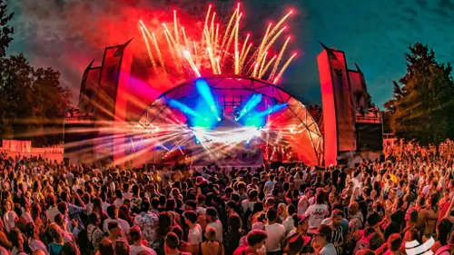 Gagne 2 places pour World Club Dome - Moon Edition en Allemagne