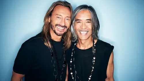 Bob Sinclar & DJ Yellow, invités de l'Happy Hour FG ce soir !