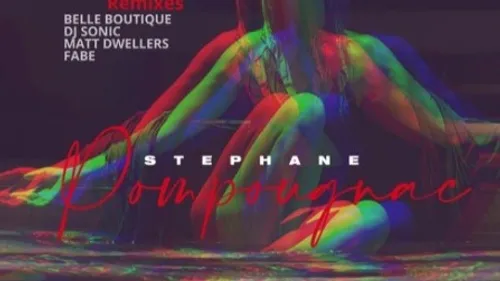 - FG CHIC : CANTO — Stéphane Pompougnac présente Erica de Lalor