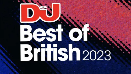 Un coup d'œil au palmarès DJ MAG Best of British 2023
