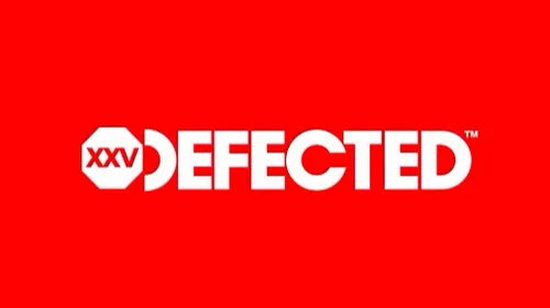 Un 25e anniversaire en grand pour Defected Records !