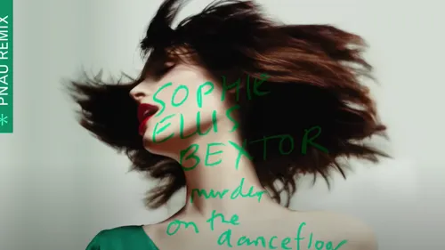 Pnau remixe le tube du moment 'Murder On The Dancefloor' de Sophie...