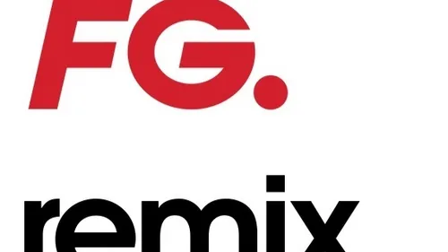 Lancement d'FG Remix : 35ème radio de la Maison FG !