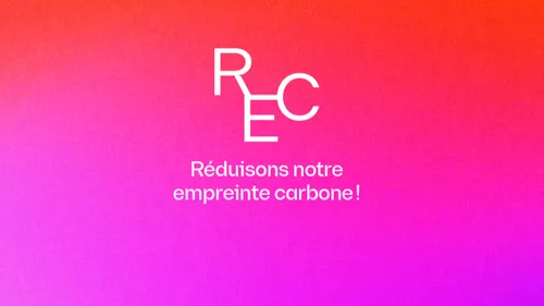 Musique et changement climatique : réduisons notre empreinte carbone !