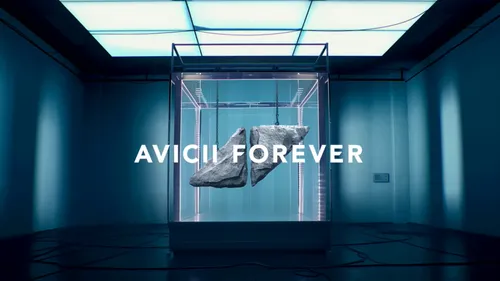 Avicii: un best-of et l'inédit Let’s Ride Away !