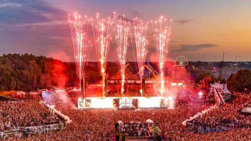 Tomorrowland: l'aftermovie d'une édition pas comme les autres