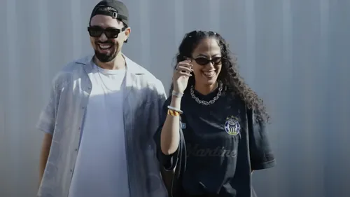 Sonny Fodera et Jazzy remettent ça avec All This Time 