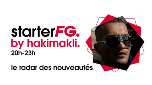 LES 7 NOUVEAUTES DU STARTER FG D’HAKIMAKLI