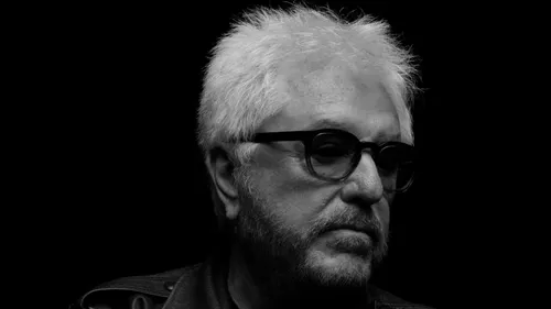 La music story du jour : Cerrone