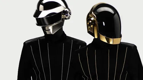 Il y a 10 ans jour pour jour sortait 'Get Lucky' des Daft Punk !