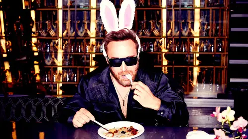 David Guetta ouvre sa saison à l’Ushuaia d’Ibiza !
