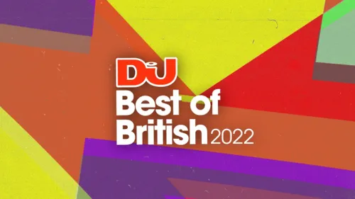 "Best Of British awards 2022": DJ Mag dévoile les résultats 