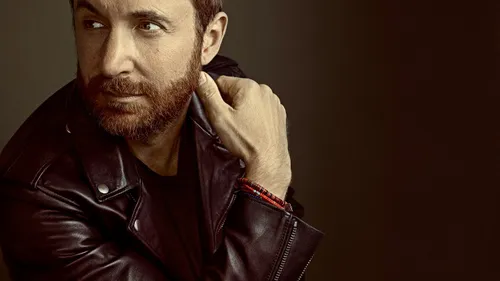 Music Story du jour : David Guetta