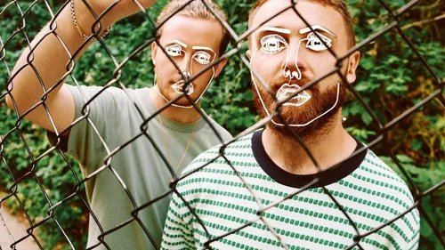 Music Story du jour : Disclosure