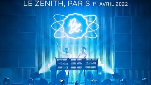 Bon Entendeur en live au Zénith de Paris ce vendredi 