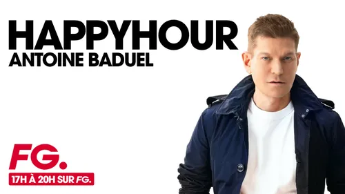Fanny Sachot et Felckin, invités d'Antoine Baduel ce soir !
