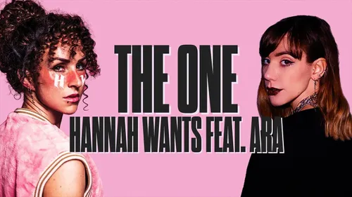 Coup de cœur FG : Hannah Wants confirme sans problème avec The One