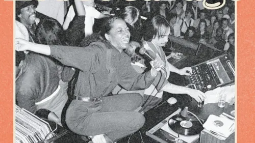 FG CHIC : La Klassic d’Annette : 90's House Garage le vendredi 23 Mai