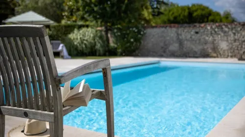 5 idées d’hôtels pour un week-end bien être