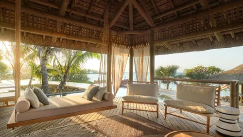 Les plus beaux hôtels pour un voyage de noces à l’Ile Maurice