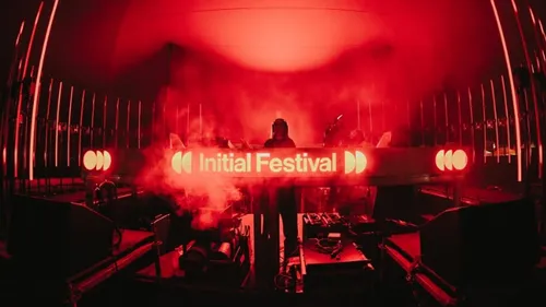 Initial, le festival Bordelais dévoile ses premiers noms 