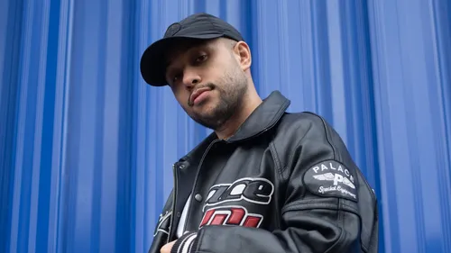 La music du story du jour : Jax Jones