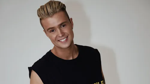 Jaden Bojsen invité exclusif d'Antoine Baduel ce soir !