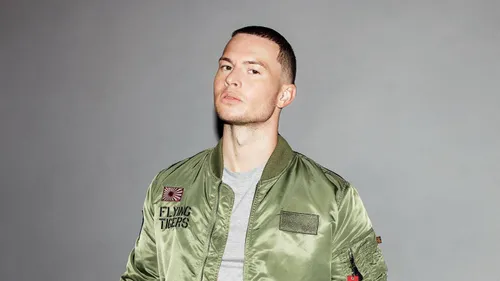 Music Story du jour : Joel Corry