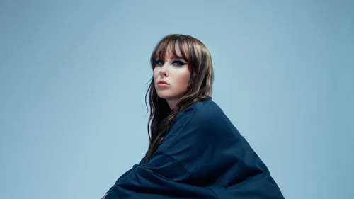 Quelle bonne idée, Kenya Grace sort un nouveau single !