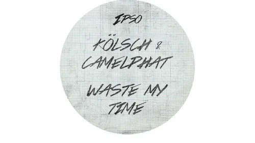 La music story du jour : Kölsch