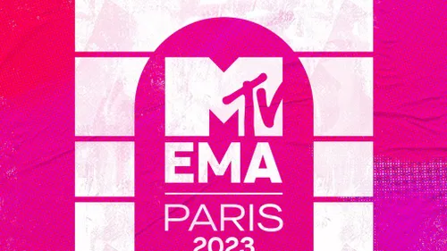 (Evènement annulé !!) MTV Europe Music Awards 2023 à Paris: David...