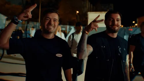 Enfin, elle est là, la collab entre Martin Garrix et Alesso ‘Inside Our Hearts’ !