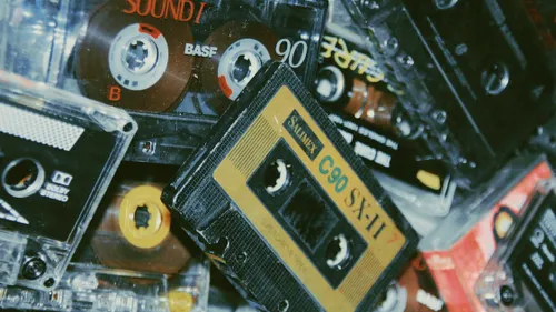 Bientôt le (grand) retour des cassettes audio ? 