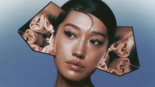 Peggy Gou vous écoute, à vous de faire de même !