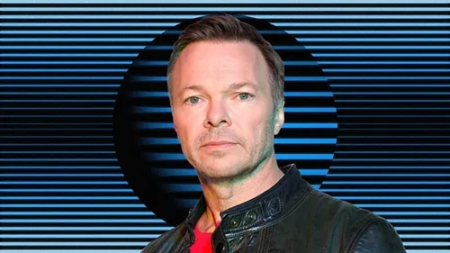 La music story du jour : Pete Tong