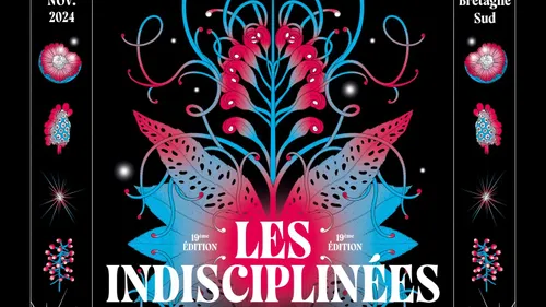 Les Indisciplinées, le festival lorientais est de retour