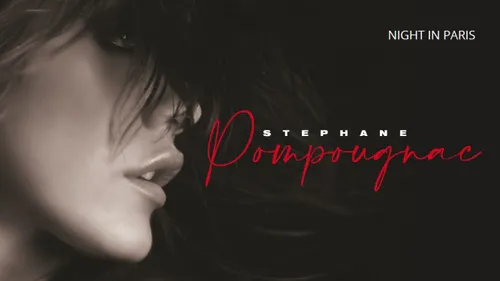 "Night in Paris", le nouvel album de Stéphane Pompougnac