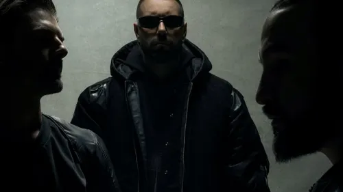 La Swedish House Mafia est de retour avec Wait So Long