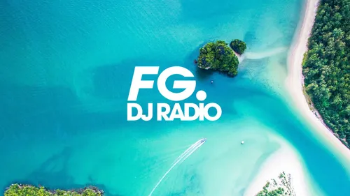 RADIO FG