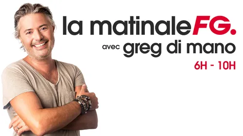 RADIO FG