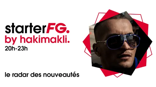 RADIO FG