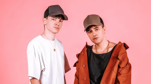 Music Story du jour : Trinix