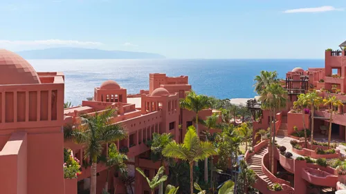 NOS PLUS BEAUX HOTELS AU SOLEIL POUR OUBLIER L’HIVER