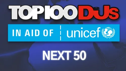 Top 100 DJ Mag 2022: On connaît les 50 DJs aux portes du top 100...
