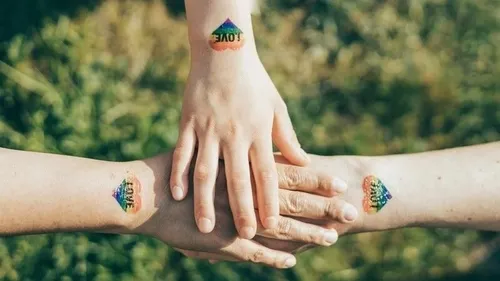 Les associations LGBTQIA+ appellent à faire barrage au RN