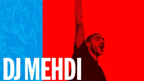 DJ Mehdi, le documentaire qui lui rend hommage