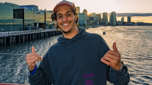 Ahmed Spins nous régale avec son dernier single Mood