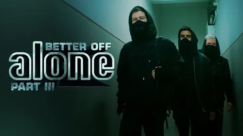 Le tube 'Better Off Alone' revisité par Alan Walker et Dash Berlin !