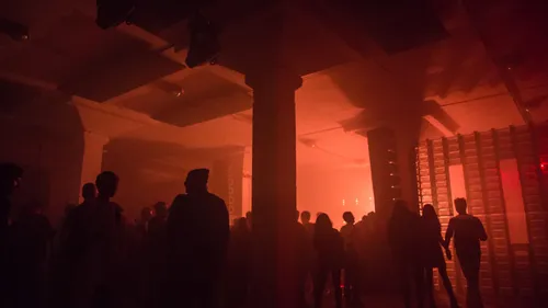 CETTE SEMAINE DANS CLUB FG