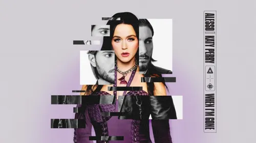 Alesso et Katy Perry réunis sur 'When I'm Gone'